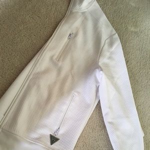 Guess jacket Men’s Large